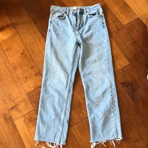 Topshop Jeans
